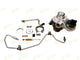 Garrett Turbolader-Komplettset Original Neu für FORD TOURNEO CUSTOM V362 Bus – OE 2319333