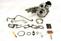 Turbolader-Komplettset Original Neu für AUDI A4 Allroad B9 – OE 04L253019AV350