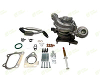 Garrett Turbolader-Komplettset Original Neu für Nissan PRIMASTAR Kasten – OE 1441100Q3K