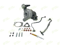Turbolader-Komplettset Original Neu für FORD TRANSIT Bus – OE 6C1Q-6K682-DD