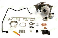 Garrett Turbolader-Set Original Neu für AUDI A3 – OE 03G253014H
