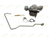 Turbolader-Set Original Neu für AUDI A4 B7 – OE 038145702E