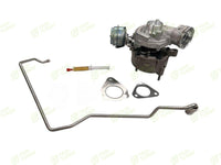 Turbolader-Set Original Neu für AUDI A4 B7 – OE 038145702E