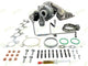 BorgWarner Turbolader-Set Original Neu für Mercedes-Benz SPRINTER 3,5-t Bus – OE A6460901480