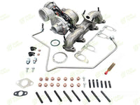Turbolader-Set Original Neu für AUDI A3 – OE 038253014G