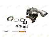 Garrett Turbolader-Set Original Neu – OE 070145701K