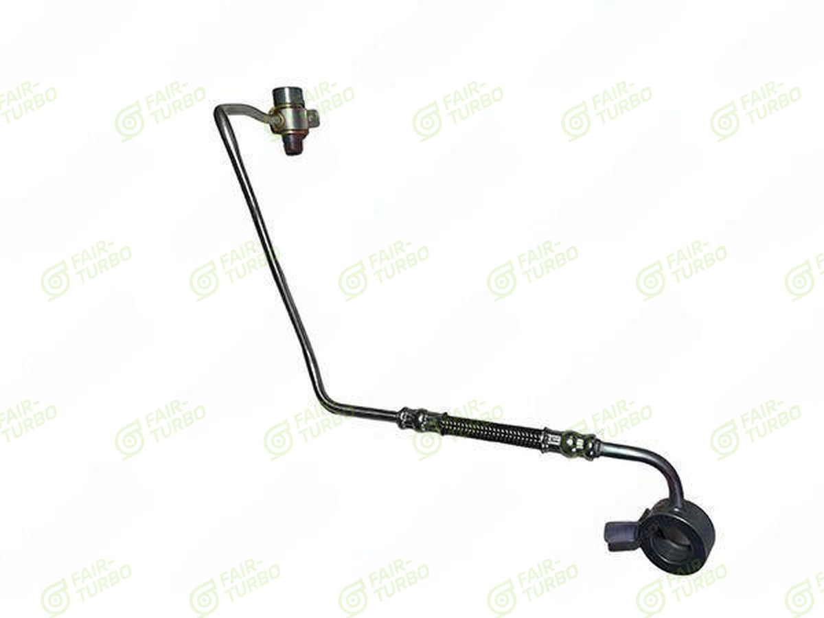 Öl-/Wasserleitung LAND ROVER FREELANDER 2 VAN Neu