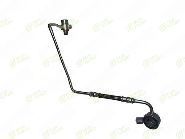Öl-/Wasserleitung Neu für Land Rover FREELANDER 2 VAN – OE C2S52182