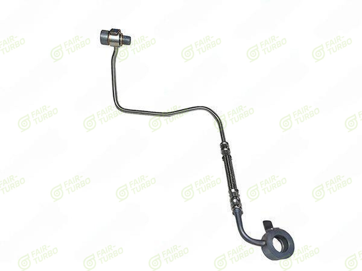 Öl-/Wasserleitung LAND ROVER FREELANDER 2 VAN Neu – Bild 2