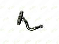 Öl-/Wasserleitung Neu für Skoda ROOMSTER Praktik – OE 03L145736L