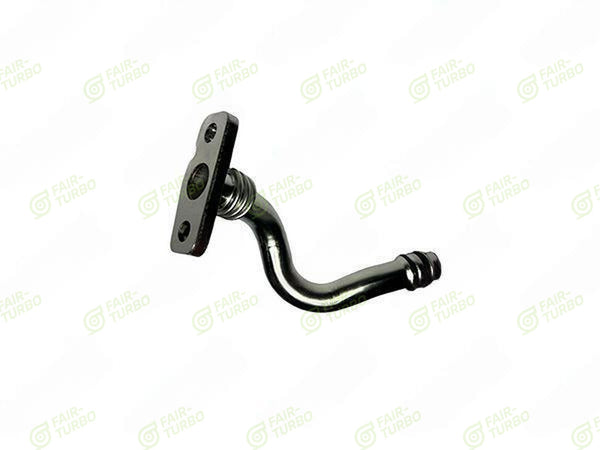 Öl-/Wasserleitung Neu für Skoda ROOMSTER Praktik – OE 03L145736L