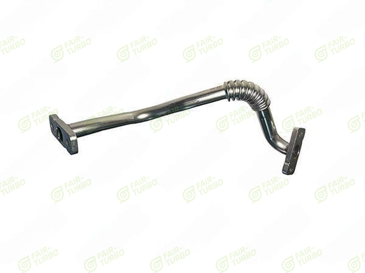 Öl-/Wasserleitung VW POLO Van 1.4 TDI 75–90 PS Neu