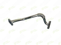 Öl-/Wasserleitung Neu für VW POLO Van – OE 04B145735C