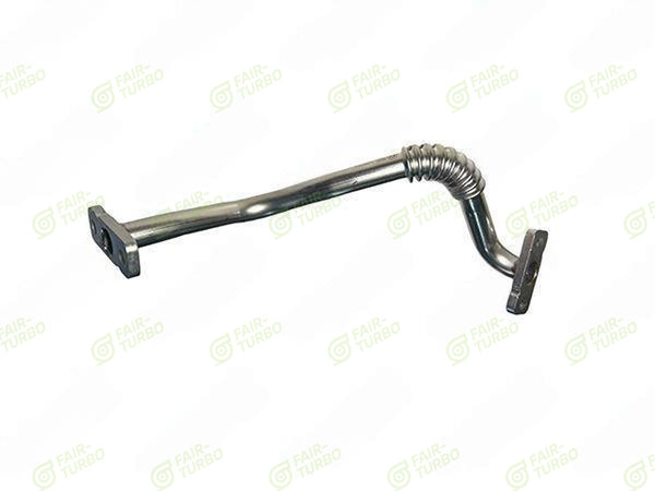 Öl-/Wasserleitung Neu für VW POLO Van – OE 04B145735C