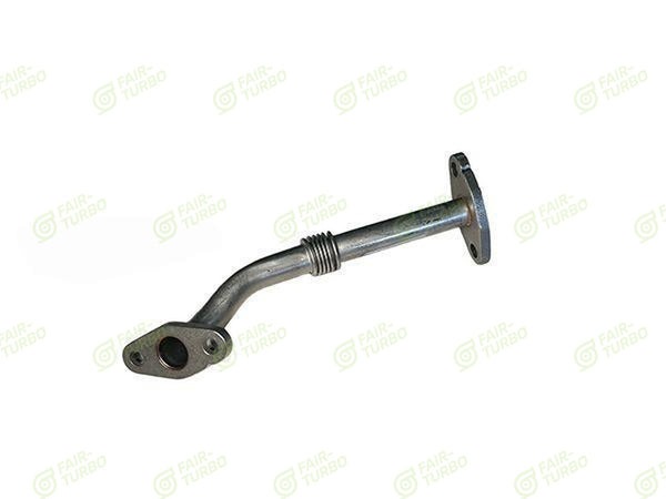 Öl-/Wasserleitung Neu – OE A6511800022