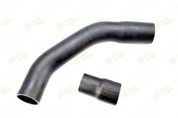 Ladeluftschlauch Neu für FORD TRANSIT Bus – OE 1811806