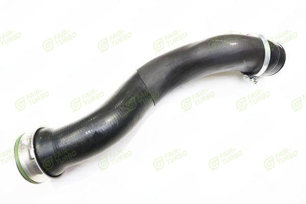 Ladeluftschlauch Neu für OPEL ASTRA H – OE 55557520