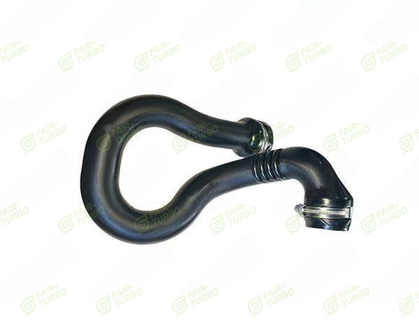 Ladeluftschlauch Neu für OPEL VIVARO A Kasten – OE 93861386