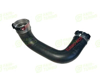 Ladeluftschlauch NISSAN NAVARA NP300 Pritsche/Fahrgestell | OE 144635X02B, 144635X00B