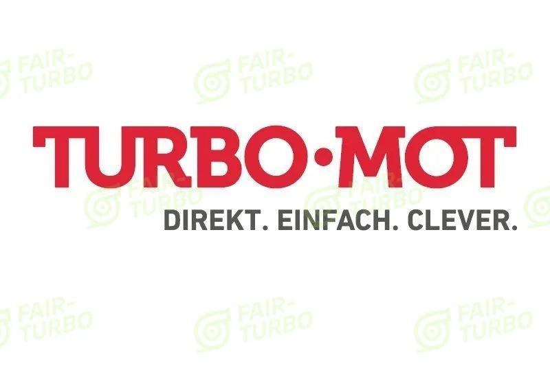 Ladeluftschlauch 22990025