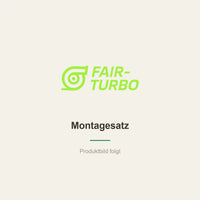 Turbolader-Montagesatz Neu für Volvo V70 III – OE 31493379