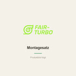 Turbolader-Montagesatz FORD RANGER Neu | OE XM349G438AC, 3M35-9G438-AB, XM34-9G438-AB
