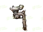 Turbolader 03C145702MV Generalüberholt