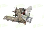 Turbolader 03C145702MV Generalüberholt