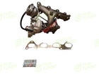 Turbolader 03C145702MV Neu
