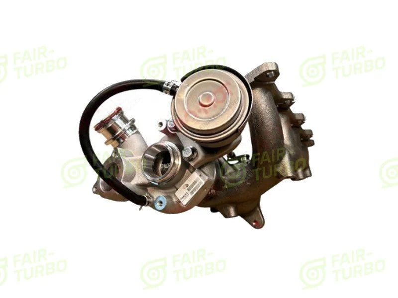 Turbolader 03C145702MV Neu