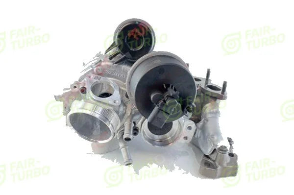 Turbolader 03N253020H Neu