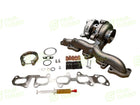 Turbolader 04L253020NV Generalüberholt