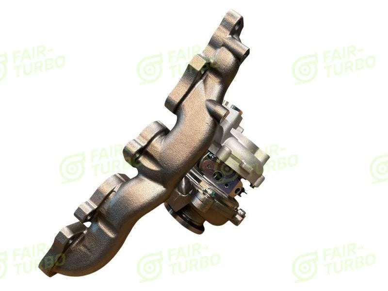 Turbolader 04L253020NV Generalüberholt