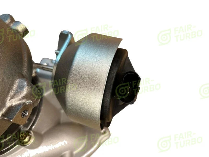 Turbolader 04L253020NV Generalüberholt