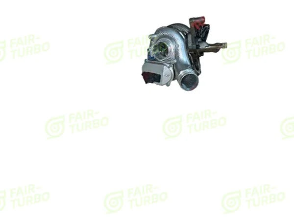 Turbolader 0591457015EX Generalüberholt