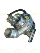 Turbolader 0860288 Neu