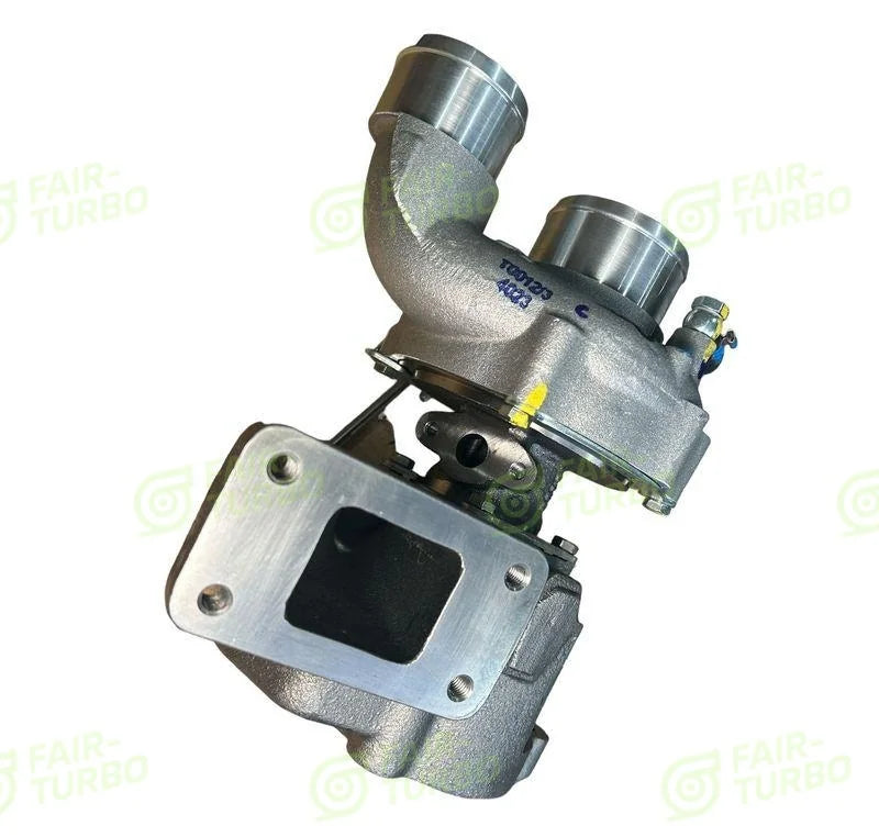 Turbolader 0860288 Neu