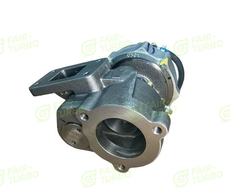 Turbolader 0860288 Neu