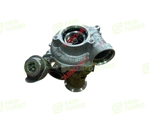 Turbolader 11658575477 Neu