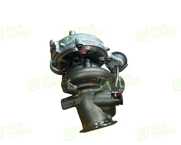 Turbolader 11658575477 Neu