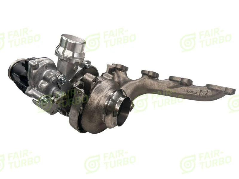 Turbolader 144102267R Neu