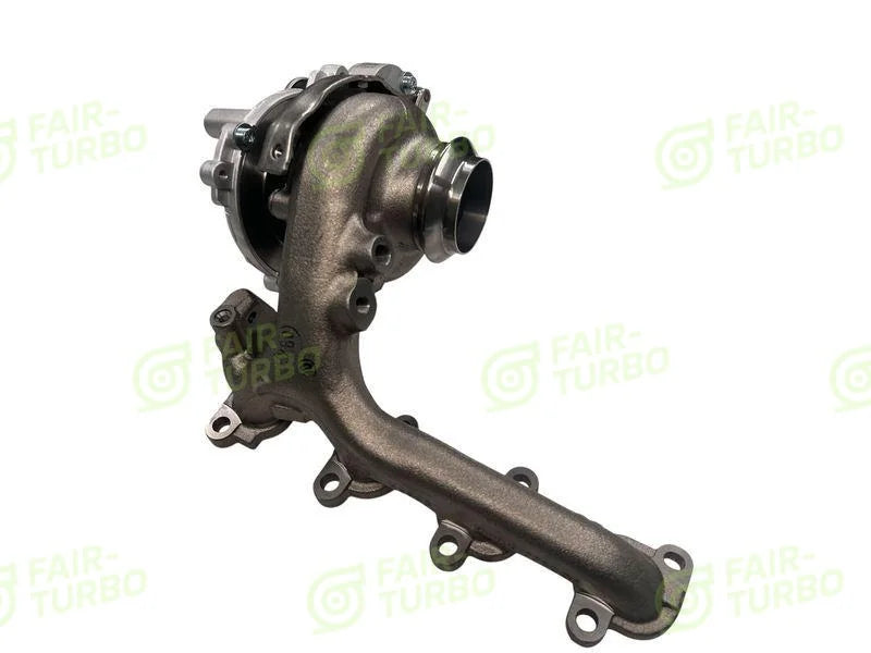 Turbolader 144102267R Neu