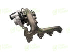 Turbolader 144102267R Neu