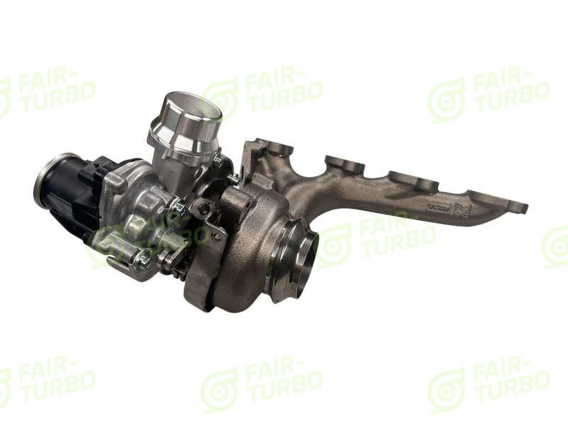 Turbolader 144102267R Neu