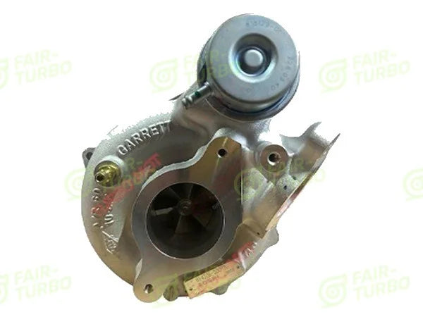 Turbolader 14411-AA881 Neu