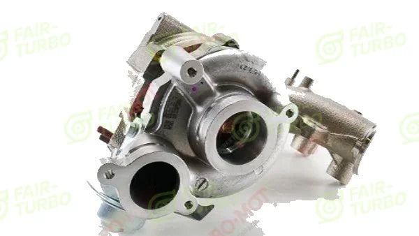 Turbolader 1441100Q1K Generalüberholt