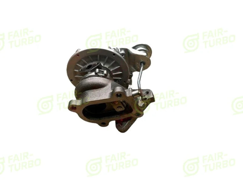 Turbolader 144112TB0A Generalüberholt