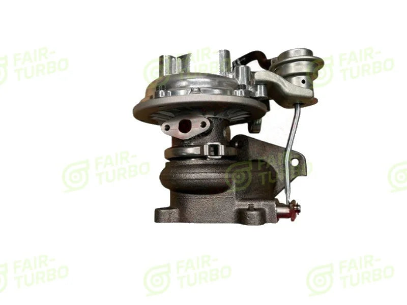 Turbolader 144112TB0A Generalüberholt