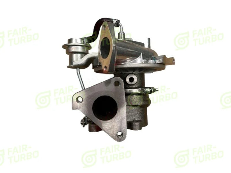 Turbolader 144112TB0A Generalüberholt