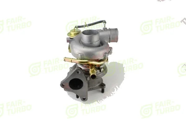 Turbolader 14411AA300 Neu